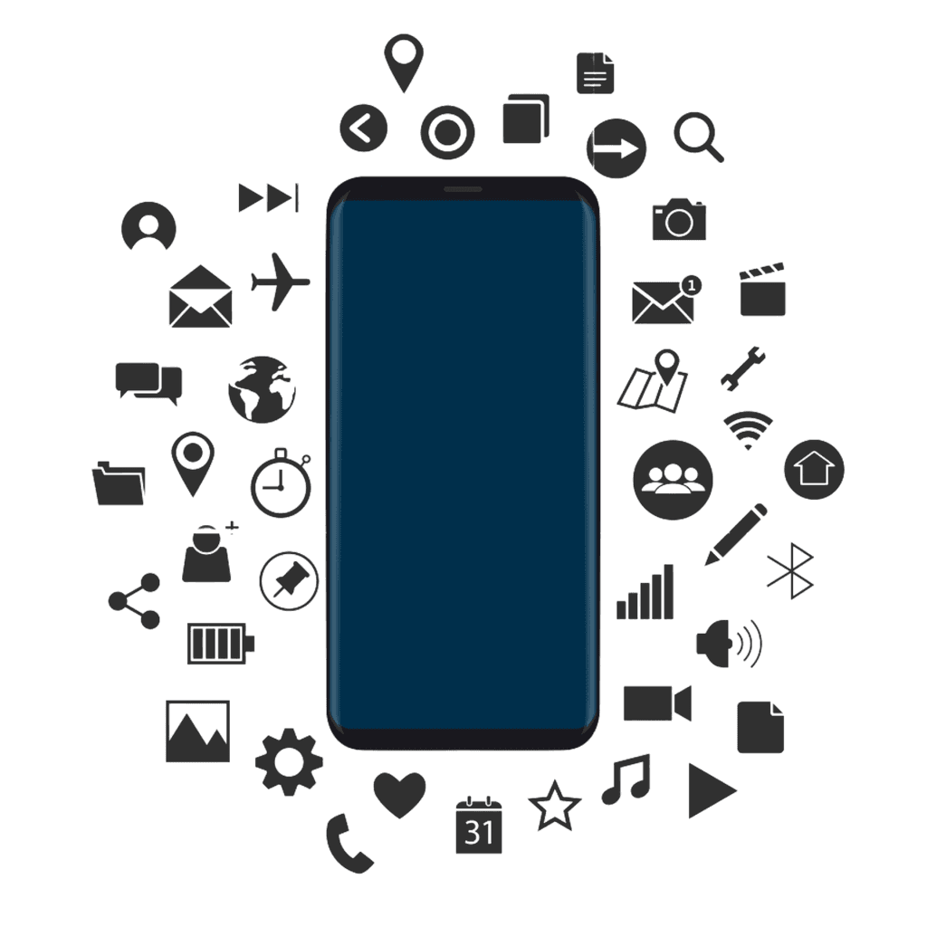 project section image