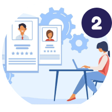 Evaluation and Selection