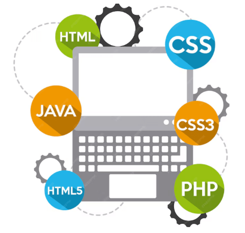 project section image