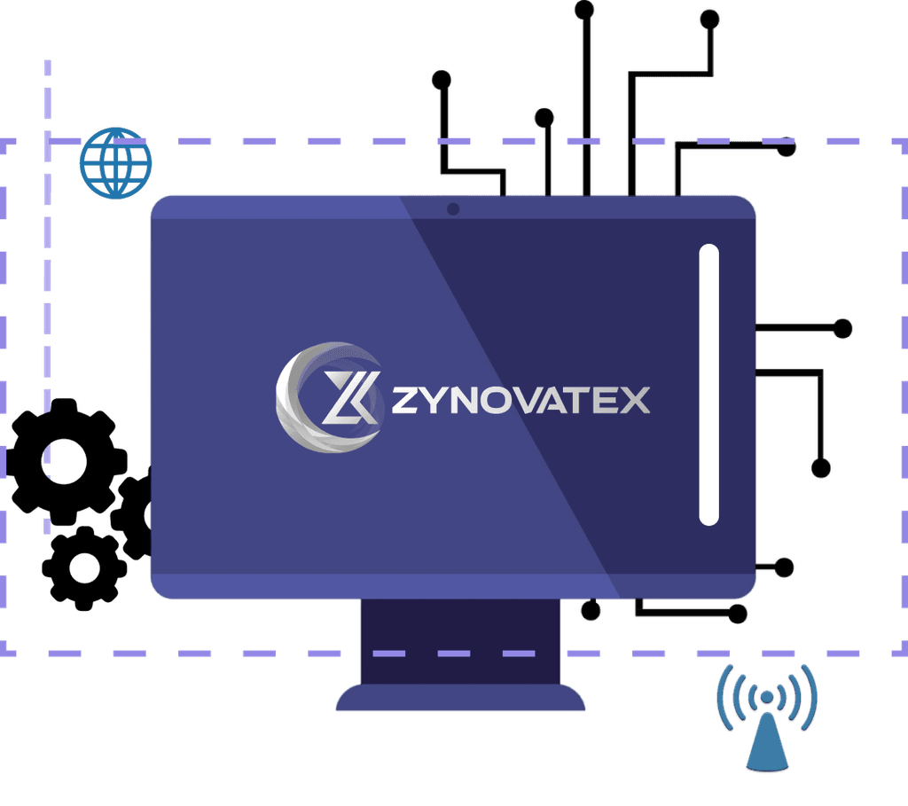 project section image