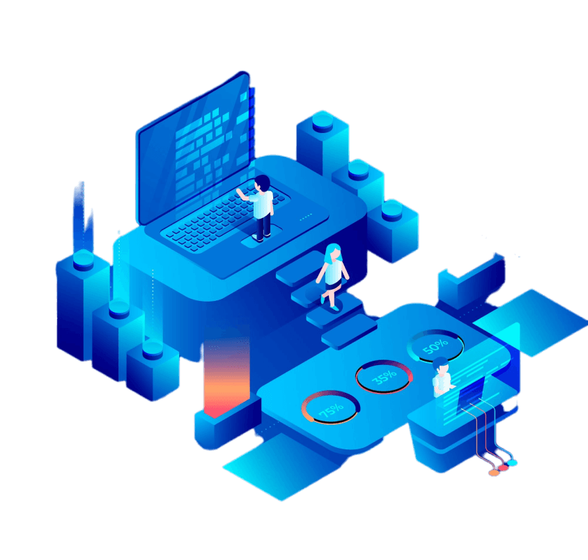 project section image