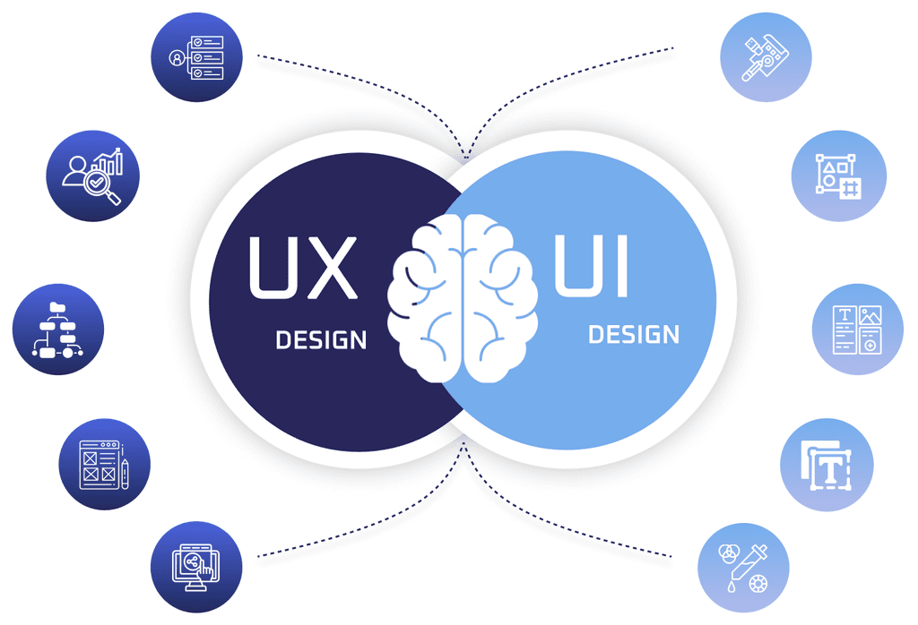 project section image